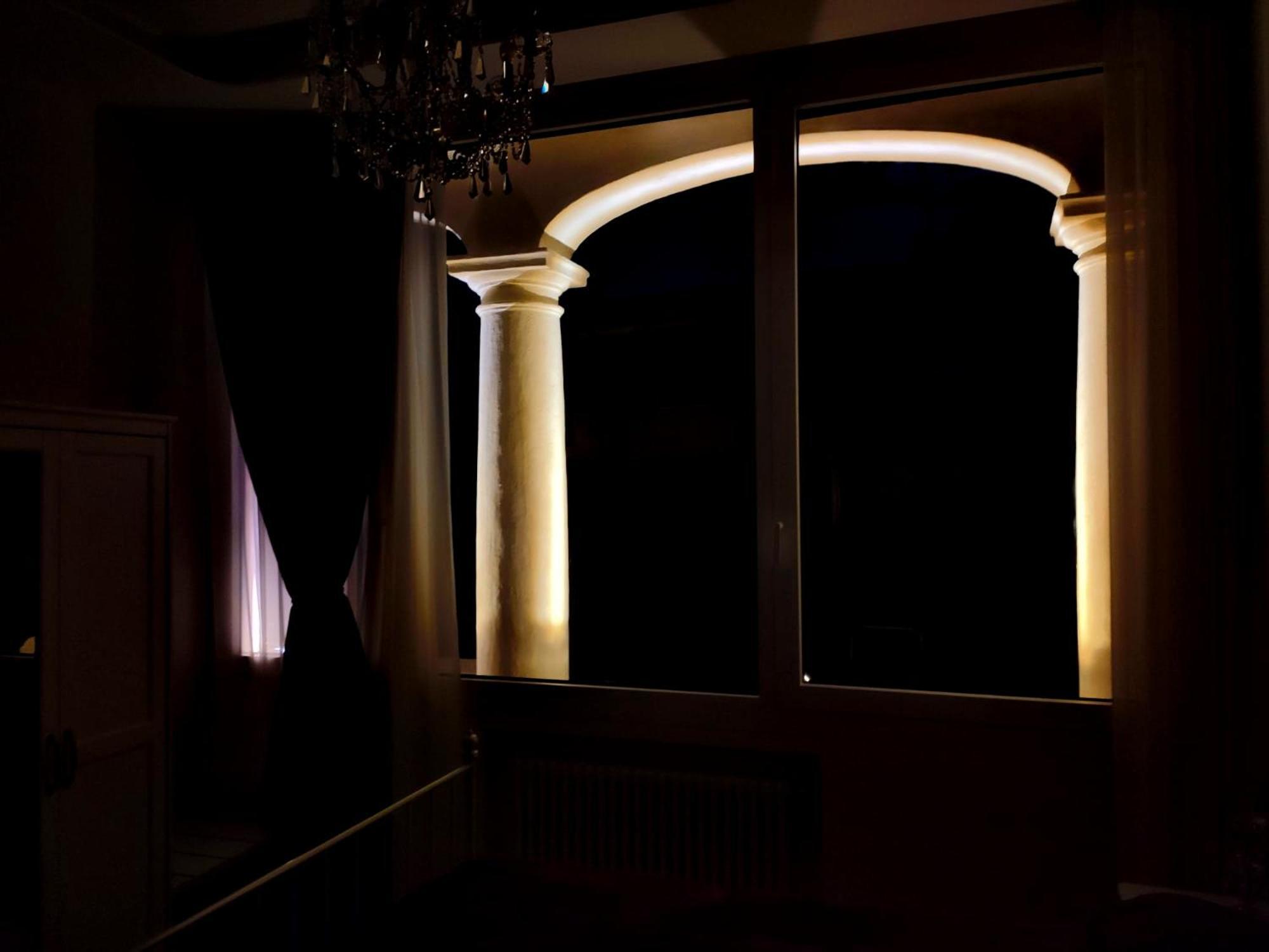 Arena Concert Concerto Love - Historic House Amorino At "Palazzo Tiolo" Palace Verona Exteriér fotografie